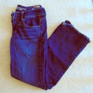 AE Kick Boot Jeans