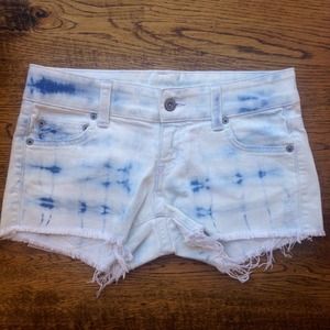 LF Carmar shorts (NWT)