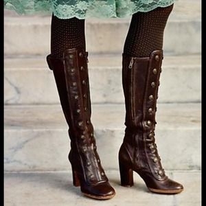 Frye Boots