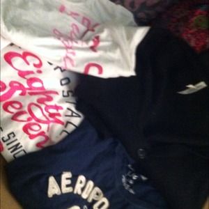 Aeropostale Bundle
