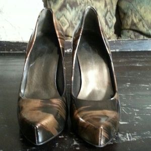 Jessica Simpson heels