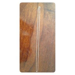 Gold necklace ( Reduce )