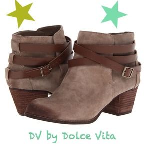 SALE!!!✨🌟NIB DV Dolce Vita Java Boot