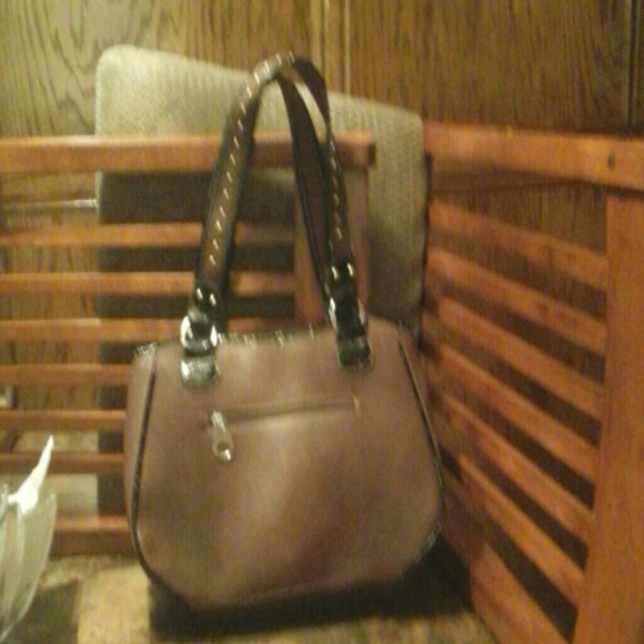 New cowboy style purse - Picture 3 of 3