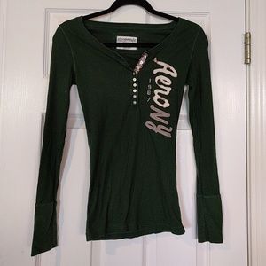 Aeropostale Shirt