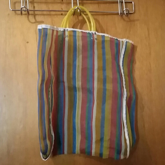 Beach Bag