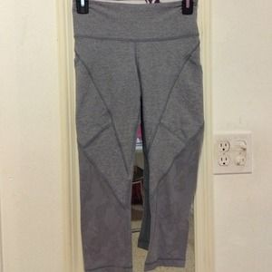 Lululemon workout pants