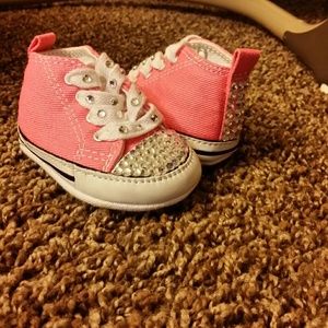 Newborn converse