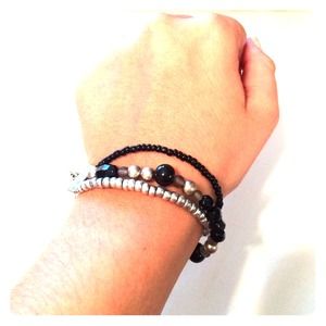 Premier Designs Statement Bracelet