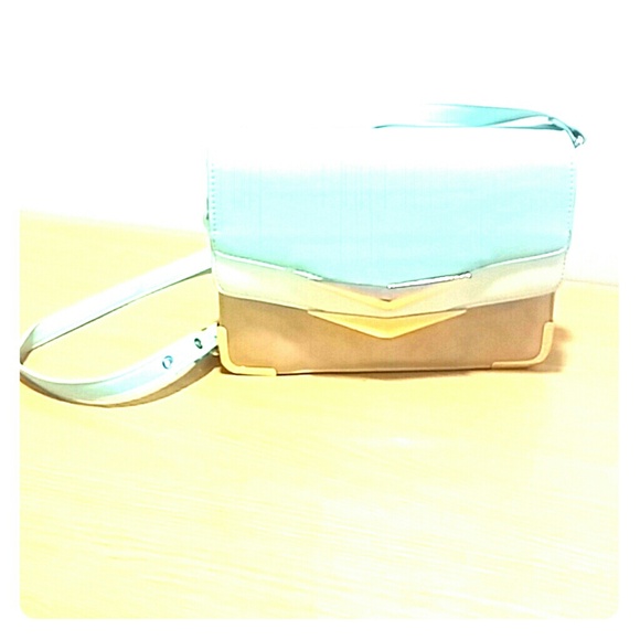 Aldo side Bag