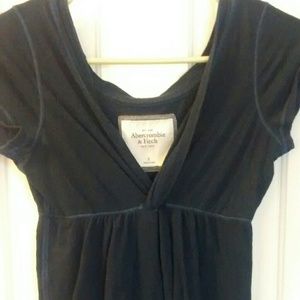 Abercrombie &Fitch top