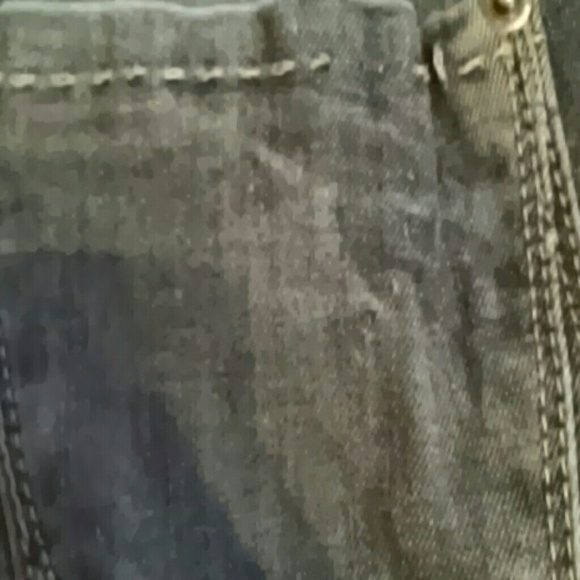 Jeans - Picture 3 of 3