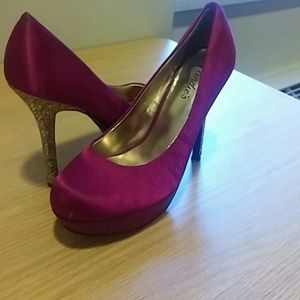 Candies sexy pumps