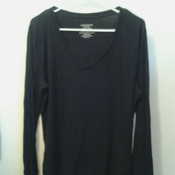 Long sleeve t shirt
