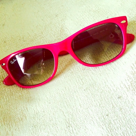 Rayban Wayfarer