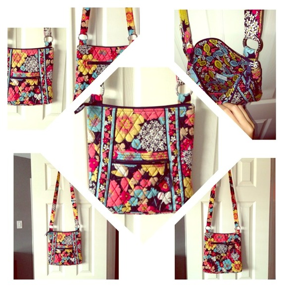 Vera Bradley bag