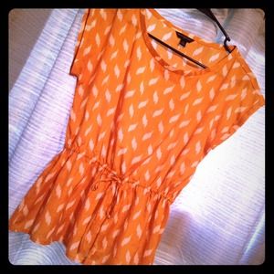 Banana Republic Blouse