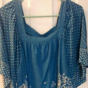 American eagle outfitters top