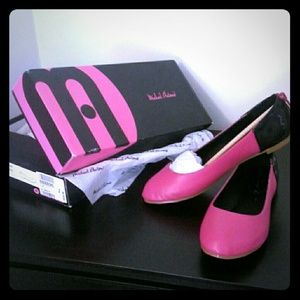 ☆HOLD☆ Michael Antonio Flats