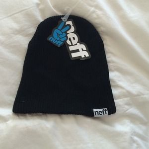 NEFF BEANIE