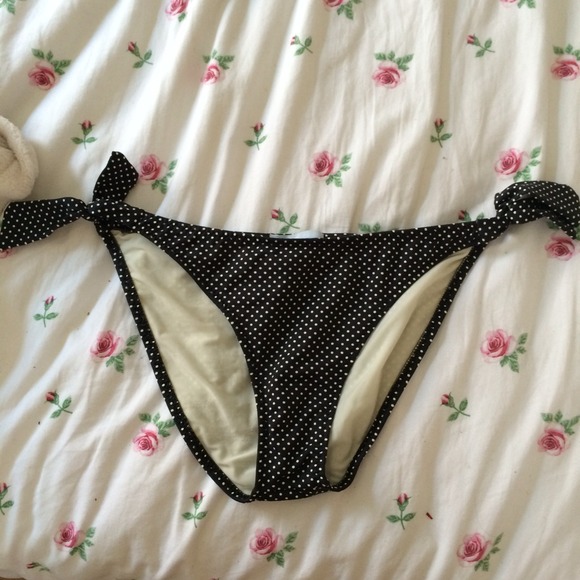 Bikini bottoms - Picture 2 of 3
