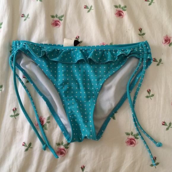 Bikini bottoms - Picture 3 of 3