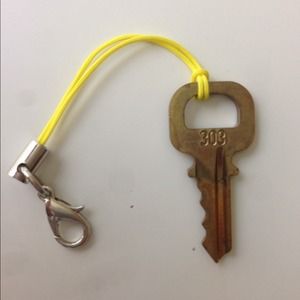 Louis Vuitton key number 303 for your lock