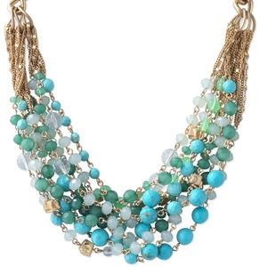 Stella & Dot Maldives Necklace