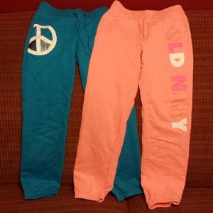 Old Navy Girl Sweat Pants!