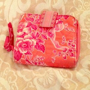 Vera Bradley Wallet