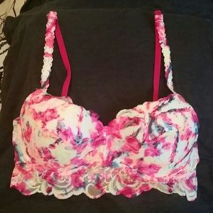 Victoria Secret Pink Bralette