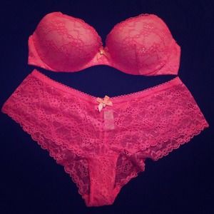 Victoria's Secret BUNDLE