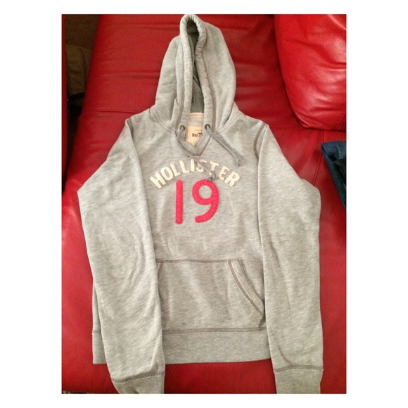Hollister Hoodie