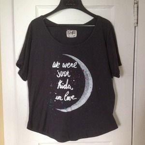 Pac Sun t shirt worn twice :)