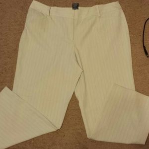 Plus size Dress Pants!