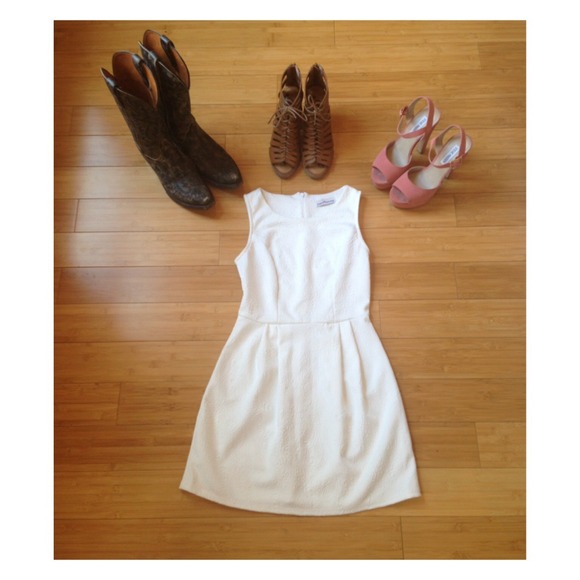 Dainty Hooligan  Dresses & Skirts - 🐚Dainty Hooligan Dress🐚