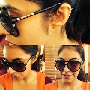 Micheal Kors sunglasses