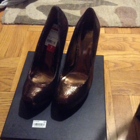 Reduced! HOT heels: Truth or Dare by Madonna - Picture 2 of 4