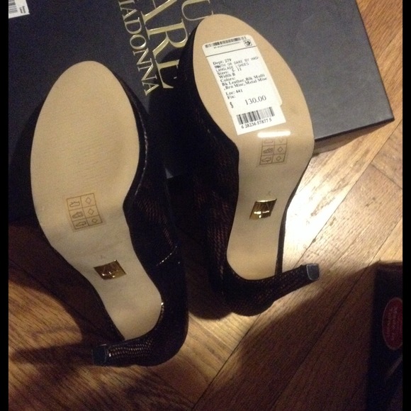 Reduced! HOT heels: Truth or Dare by Madonna - Picture 4 of 4