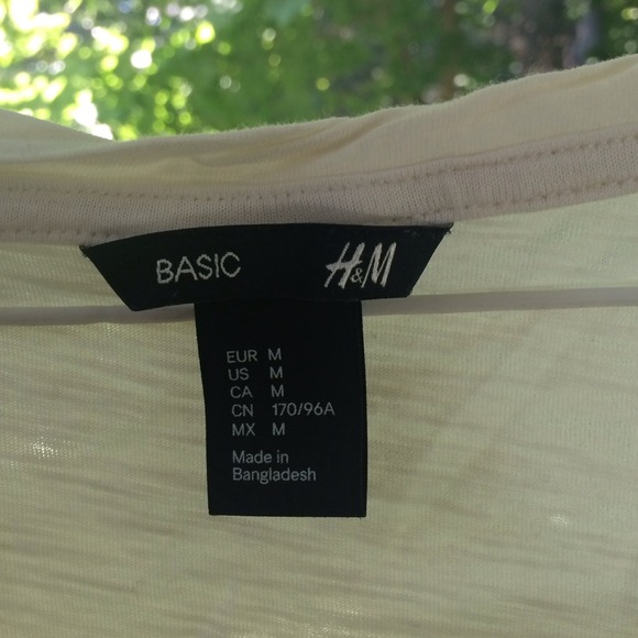 H&M - Picture 2 of 4