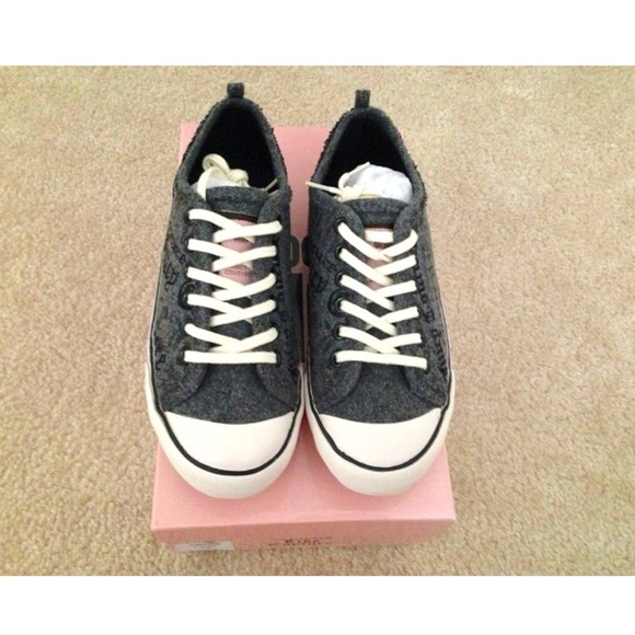 Juicy Couture Daphne Sneakers
