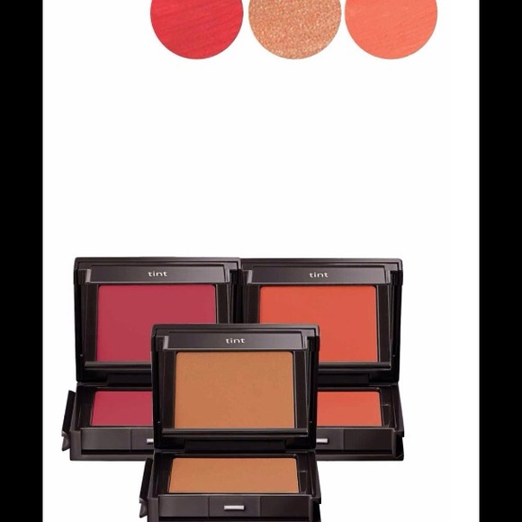 JOUER cheek tint set!