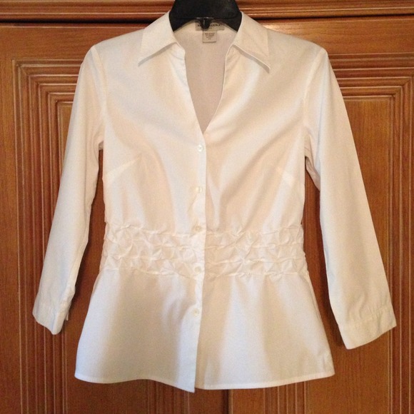 Banana Republic Tops - Banana Republic dress shirt