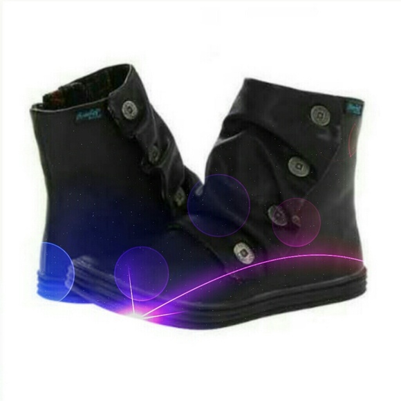Black Shoes