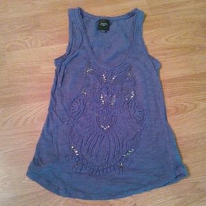 🌼 PRICE DROP! DELETTA Tank Top!!:)