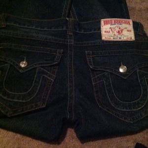 True religion jeans