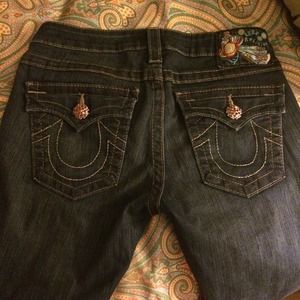 ✨Reduced✨ True Religion Jeans
