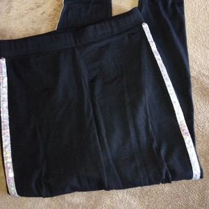 Vs bling leggings