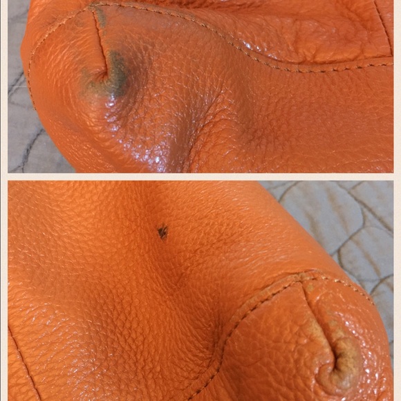 🎉PM EDITOR'S PICK 🎉Cuore & Pelle Amalia Bag - Picture 4 of 4