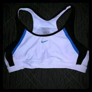 Nike Compression Sports Bra